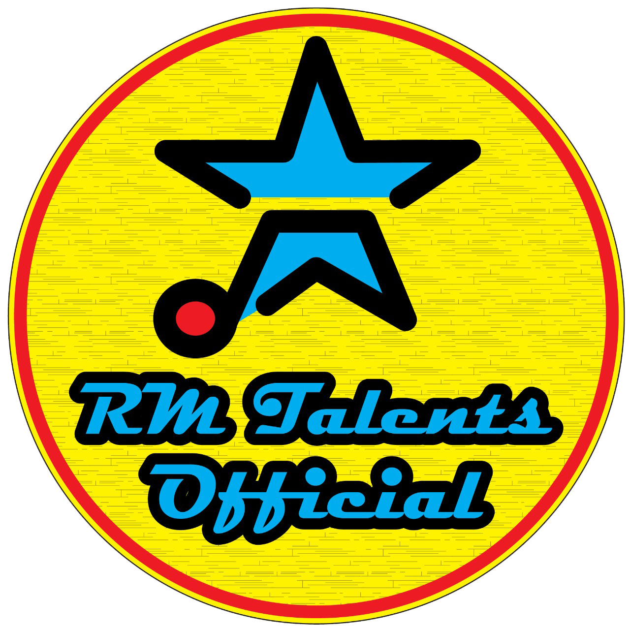 RM Talents - Logo
